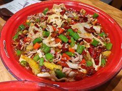 -先启半步颠.川菜.小酒馆(宝安坪洲店)