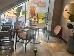 -必胜客(浦上万达店)