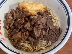 -李易面馆(树木岭店)