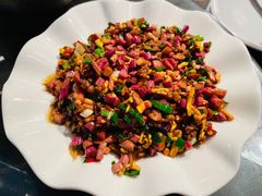 -益华家菜屋(世茂店)