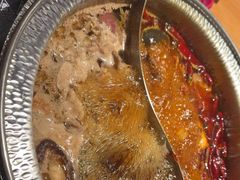 -牛New寿喜烧(虹桥新天地店)