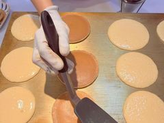 -拾烧车轮饼(世纪金源店)