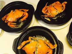 -百味馆·粤菜·湛江菜(后海花园店)