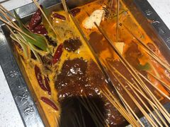 -串一火锅(赛格国际购物中心店)