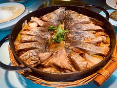 -北平味道.京味菜.烤鸭(梨园店)