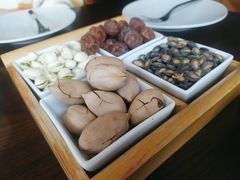 干果拼盘-上岛咖啡(珠园店)