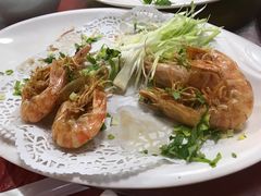 -阿庆嫂饭店(坂美路店)
