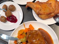 -宜家·瑞典风味餐厅(无锡店)