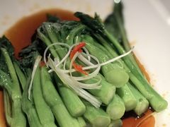 -上和臻品中国菜(花园街店)