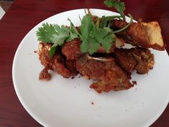 -范记靖远羊羔肉(博物馆店)