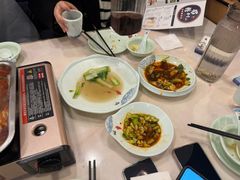 -蜀腾川·火锅鱼.烤鱼(新世界城店)