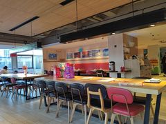 -必胜客(双榆树店)