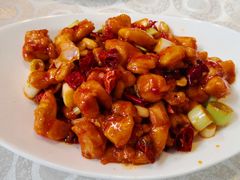 -马凯餐厅(长椿街店)