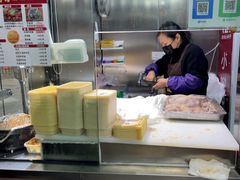 -小辫子羊肉面馆(周东店)