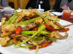 -胖子菜馆(隆昌路店)
