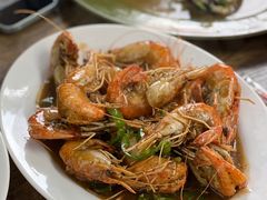 -贞姨美食·老字号海鲜大排档