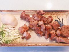 -老船夫婚宴婚庆会馆(延吉路店)