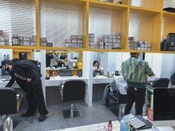 -卓梵美发·精品Salon