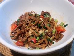 -恰饭·老长沙市井菜 (天河客运站店)