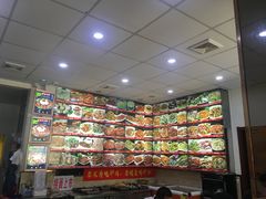-河间老万驴肉火烧(福建北路店)