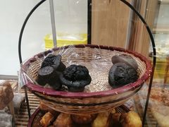 -苹果花园(乳山路店)