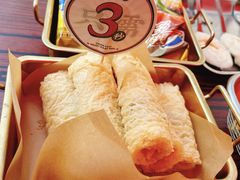 -沙胆彪炭炉牛杂煲(成都玉林店)