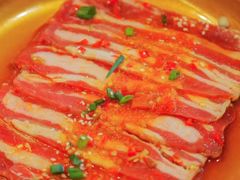 -俊熙家点餐式自助烤肉店(1227广场店)