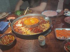 -楠火锅(西单店)