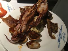-星伦多自助料理·涮烤一体(嘉兴八佰伴店)