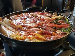-MI WU FACTORY米屋美食工厂餐厅(绿地店)