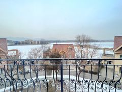 -北京天湖会议中心