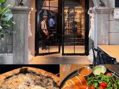 -IL TEATRO 精品意大利餐厅