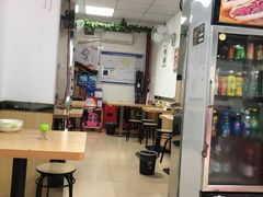 -姚延兴驴肉火烧(保税广场店)