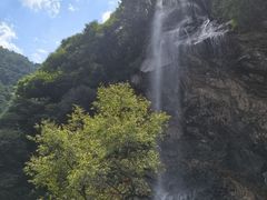 -少华山国家森林公园