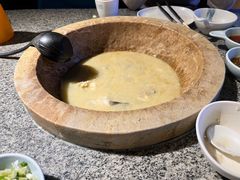 -云荷里·蒸汽石锅鱼·云南菜(中发百旺店)