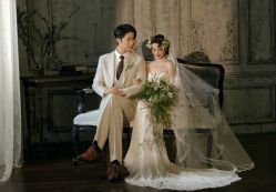 -薇薇新娘婚纱摄影连锁品牌(瘦西湖店)