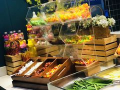 -非烤勿扰自助烤肉(东坑四季广场店)