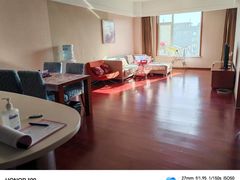 -天津滨海圣光皇冠假日酒店