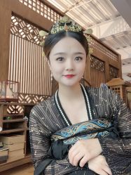 -美云庭古装·格格服汉服·京城旅拍(北京店)