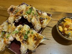 -信日本料理(信义坊店)