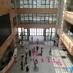 -福建省妇幼保健院(道山路院区)