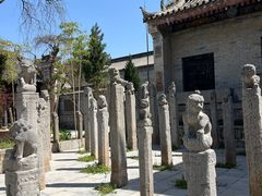 -西安关中民俗艺术博物院