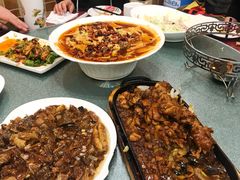 -桃子餐厅·天津菜(红星路直营店)