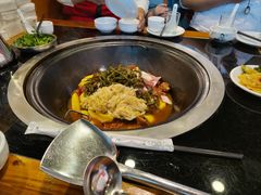 -小媳妇铁锅炖鱼(世博园店)