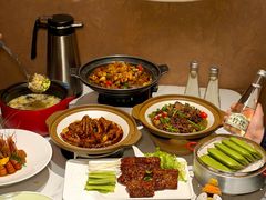 -阿露佳·舌尖上的安吉菜