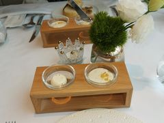 -王品牛排(郑州大卫城店)