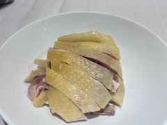 -老吉士酒家(天平路店)