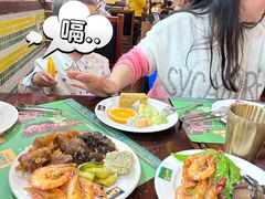 -拉丁餐厅·巴西烤肉自助(正佳广场店)