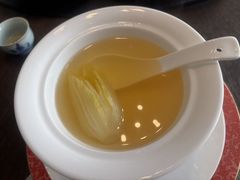 -兴蜀府·臻味江景餐厅(正大广场店)