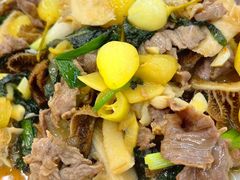 -李妹海鲜大排档(星海湾花园小区店)